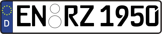 EN-RZ1950