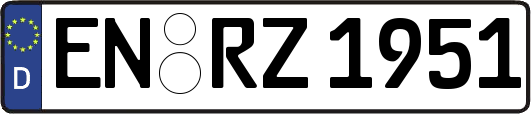 EN-RZ1951