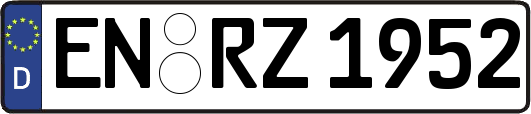 EN-RZ1952