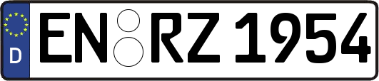 EN-RZ1954