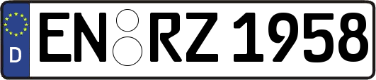 EN-RZ1958
