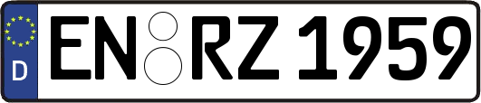 EN-RZ1959