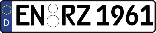 EN-RZ1961