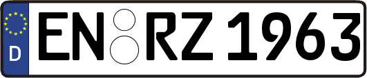 EN-RZ1963
