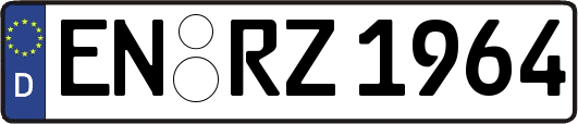 EN-RZ1964