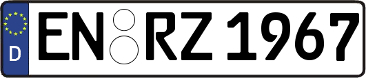EN-RZ1967