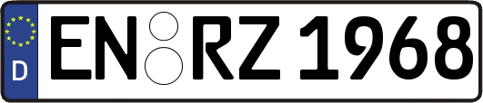 EN-RZ1968