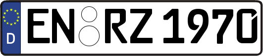 EN-RZ1970
