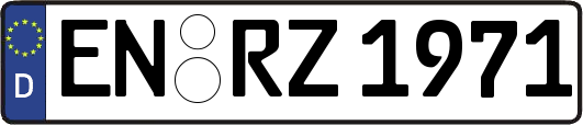 EN-RZ1971