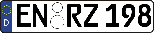 EN-RZ198