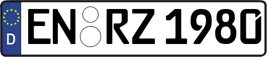 EN-RZ1980