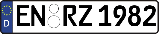 EN-RZ1982