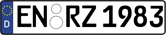 EN-RZ1983