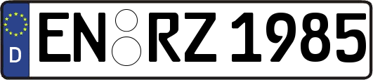 EN-RZ1985
