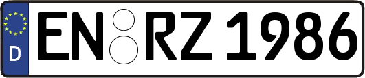 EN-RZ1986