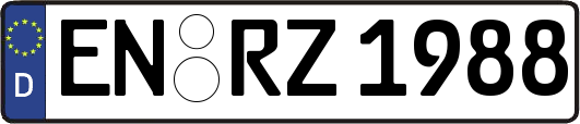 EN-RZ1988