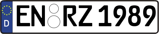 EN-RZ1989