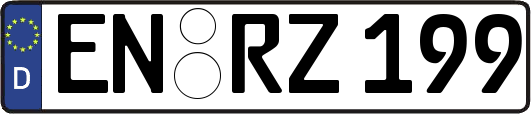 EN-RZ199