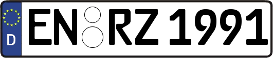 EN-RZ1991
