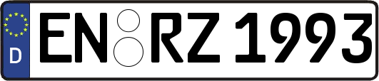 EN-RZ1993