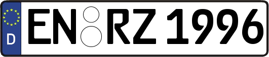 EN-RZ1996