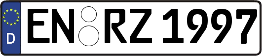 EN-RZ1997