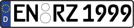 EN-RZ1999