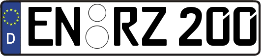 EN-RZ200