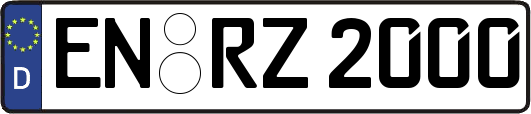 EN-RZ2000