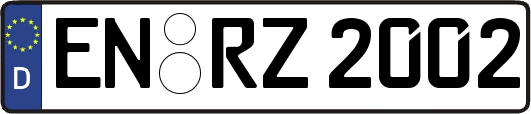 EN-RZ2002
