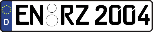 EN-RZ2004