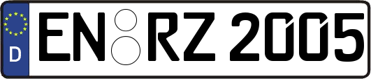 EN-RZ2005