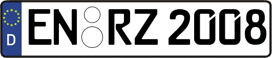 EN-RZ2008