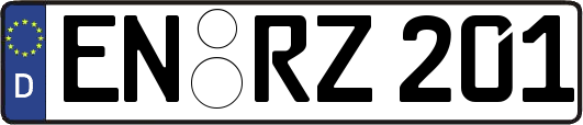 EN-RZ201