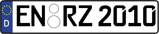 EN-RZ2010