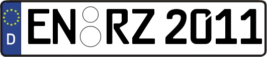 EN-RZ2011