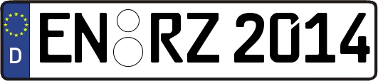 EN-RZ2014