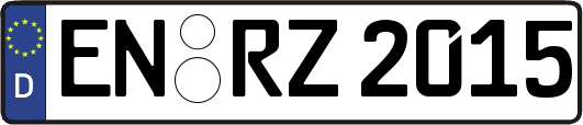 EN-RZ2015