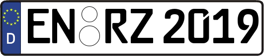 EN-RZ2019