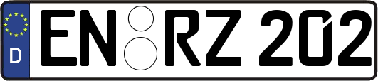 EN-RZ202