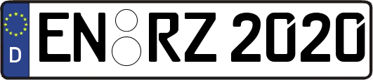 EN-RZ2020