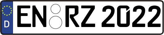 EN-RZ2022