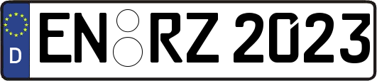 EN-RZ2023