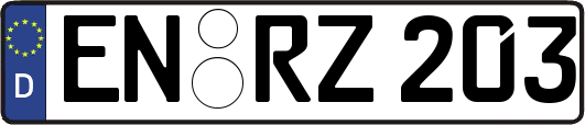 EN-RZ203