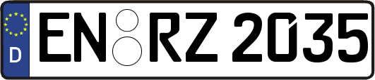 EN-RZ2035