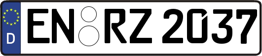 EN-RZ2037