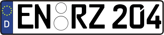 EN-RZ204