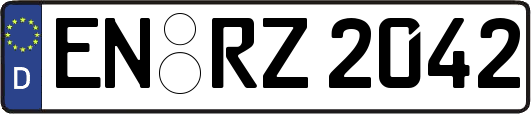 EN-RZ2042