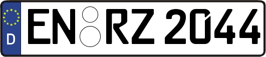 EN-RZ2044