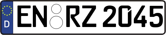 EN-RZ2045